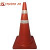 Cọc tiêu phản quang nhựa PE cao 60cm