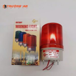 Đèn quay điện Usafety mỹ tiêu chuẩn CE