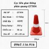 Cọc giao thông phản quang GT30A
