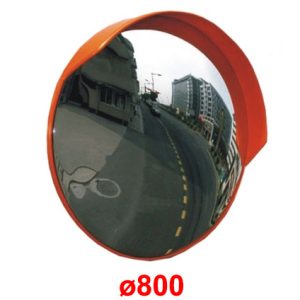 Gương cầu lồi giao thông – Loại ø800