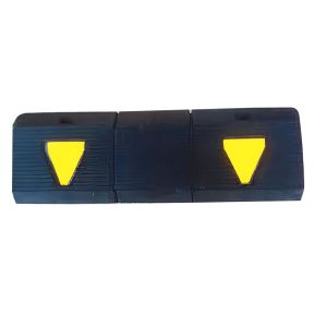 Cục chèn bánh xe ô tô - Việt Nam - dài 500 x cao 110mm