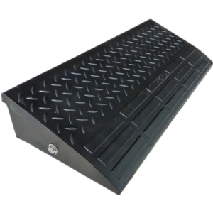 Cao su kê bậc thềm - Cao 15 x dài 48 x rộng 38cm