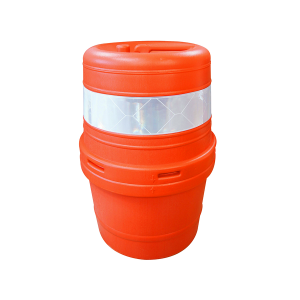 Thùng trống PE dạng tháo rời