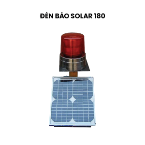 Đèn cảnh báo 180