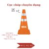 Cọc chóp chuyên dụng