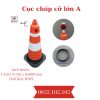 Cọc chóp cỡ lớn A - nhập khẩu Hàn Quốc